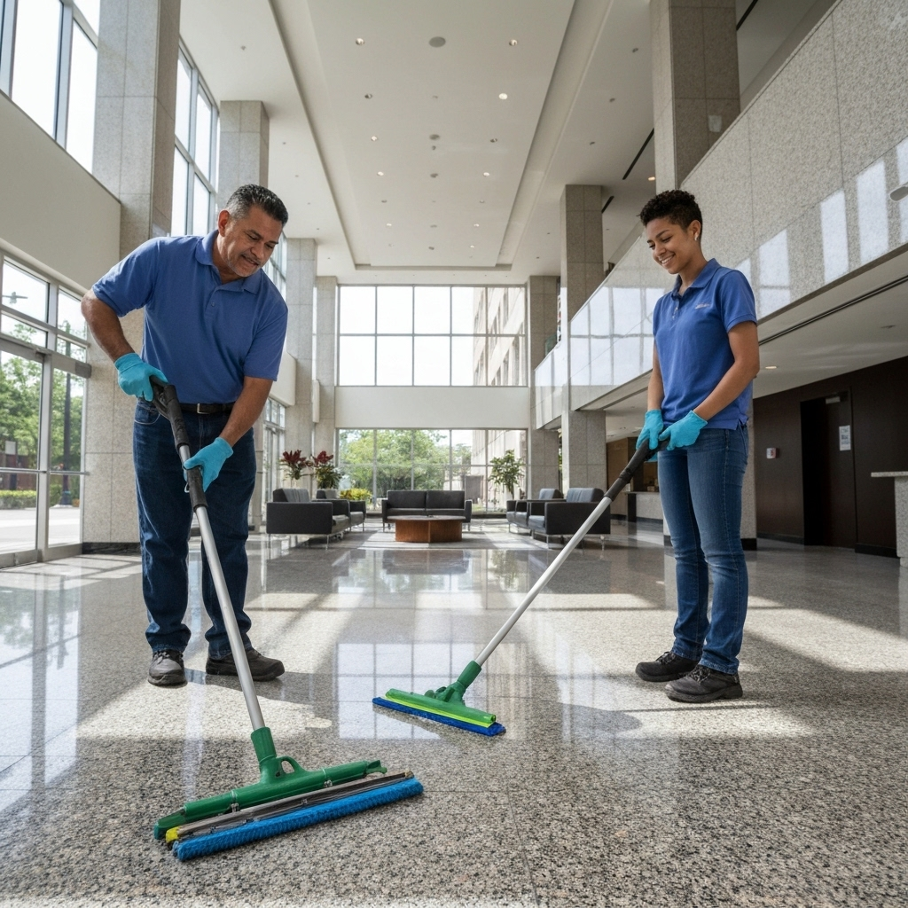 Cleaning & Maintenance